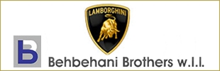 Lamborghini Centre Bahrain